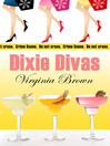 Cover image for Dixie Divas